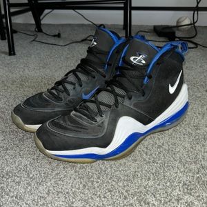 Nike Air Penny Hardaway V Orlando